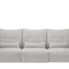 Sofa, 3-Sitzer Jeaneva -Einzelbanke 28407818 15 202409271315