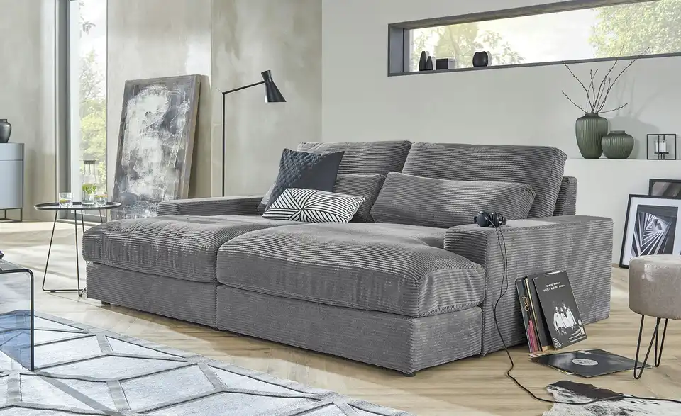 Lounge Sofa Branna 3 Lounge Sofa Branna