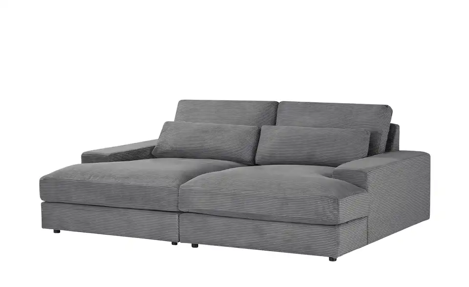 Lounge Sofa Branna 4 Lounge Sofa Branna – Bild 2