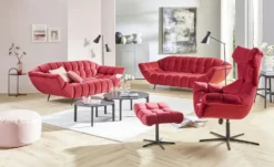 Switch Einzelsofa Aus Mikrofaser Gappa