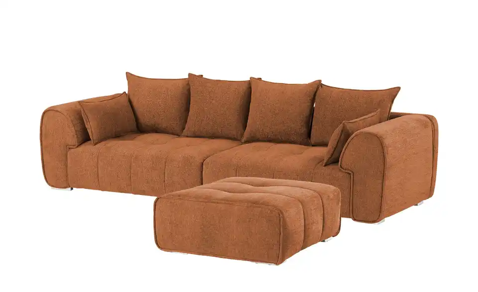 Uno Big Sofa London 7 Uno Big Sofa London – Bild 5