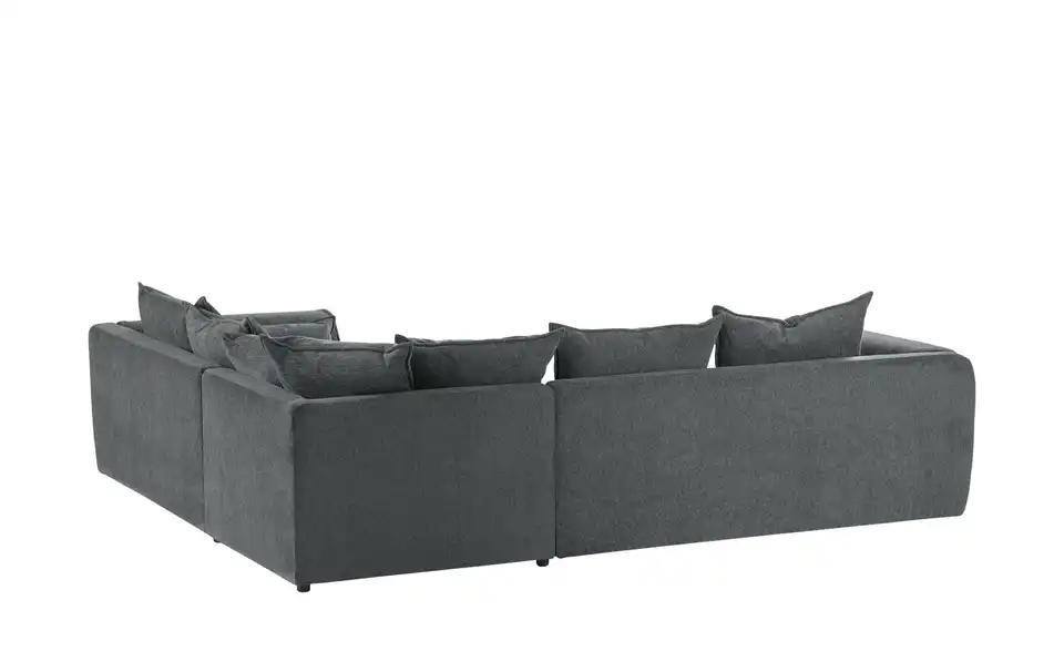 Uno Ecksofa London 8 Uno Ecksofa London – Bild 6