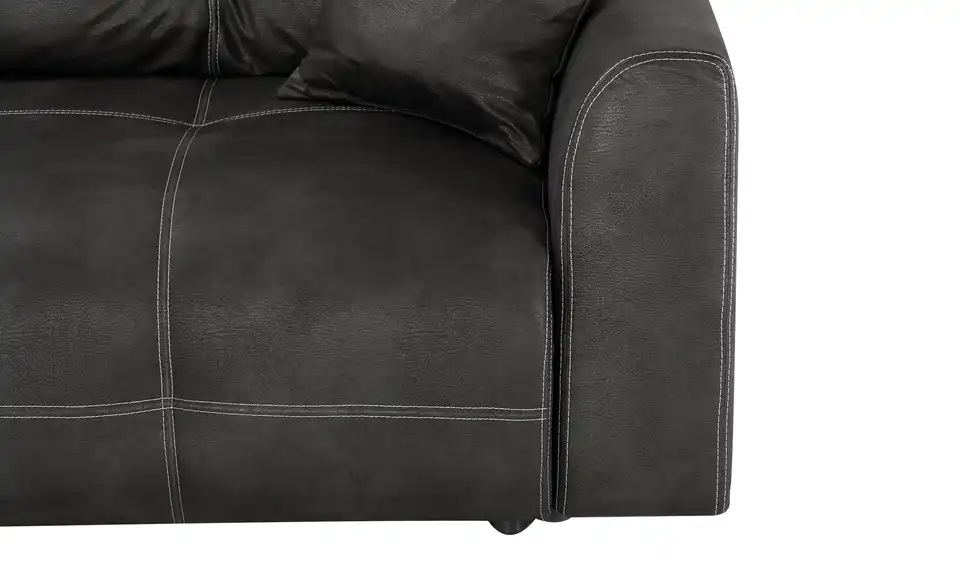 Uno Schlafsofa Aus Mikrofaser Diego 9 Uno Schlafsofa Aus Mikrofaser Diego – Bild 7