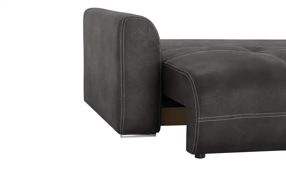 Uno Schlafsofa Aus Mikrofaser Diego 10 Uno Schlafsofa Aus Mikrofaser Diego – Bild 8