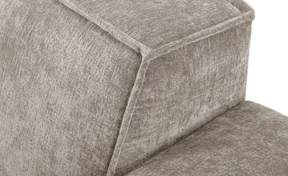 SOHO Sofa, 3-sitzig Piemonte 8 SOHO Sofa, 3-sitzig Piemonte – Bild 6