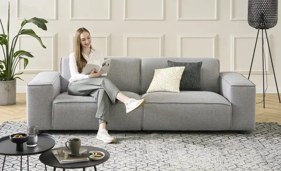 Big Sofa Violet 10 Big Sofa Violet – Bild 8