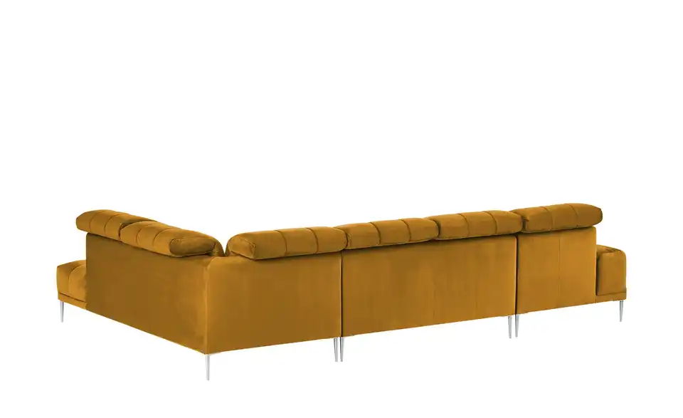 Switch Wohnlandschaft Aus Samt Grenada 7 Switch Wohnlandschaft Aus Samt Grenada – Bild 5