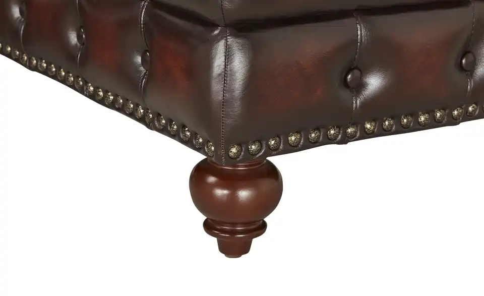 Uno Ecksofa Bezug Aus Echtleder Chesterfield 7 Uno Ecksofa Bezug Aus Echtleder Chesterfield – Bild 5
