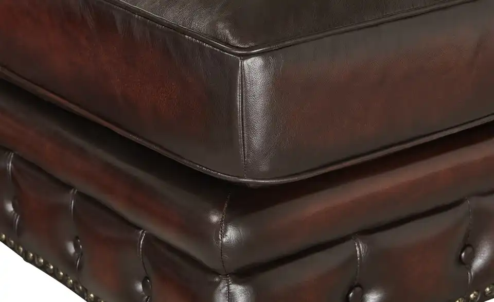 Uno Ecksofa Bezug Aus Echtleder Chesterfield 8 Uno Ecksofa Bezug Aus Echtleder Chesterfield – Bild 6