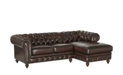 Uno Ecksofa Bezug Aus Echtleder Chesterfield 15 Uno Ecksofa Bezug Aus Echtleder Chesterfield -Einzelbanke 29405148 8 202501091243