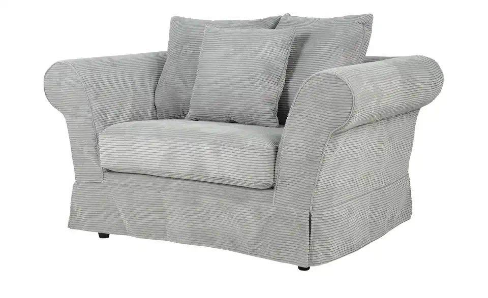 Einzelsofa Olivia Mit Husse 4 Einzelsofa Olivia Mit Husse – Bild 2