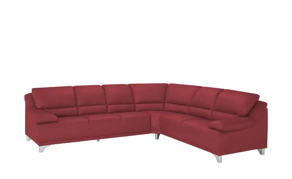 Ecksofa Aus Echtleder Maranello 5 Ecksofa Aus Echtleder Maranello – Bild 3