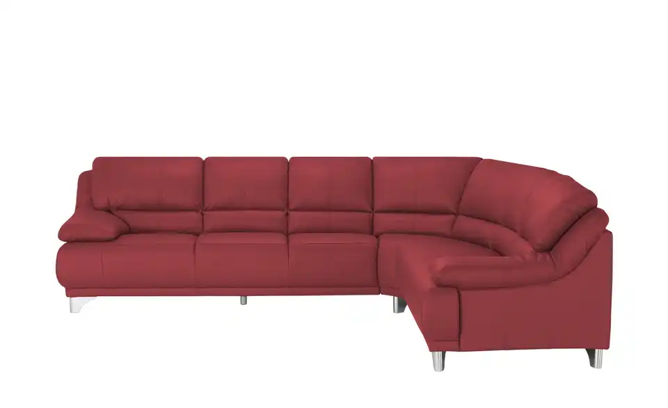 Ecksofa Aus Echtleder Maranello 4 Ecksofa Aus Echtleder Maranello – Bild 2