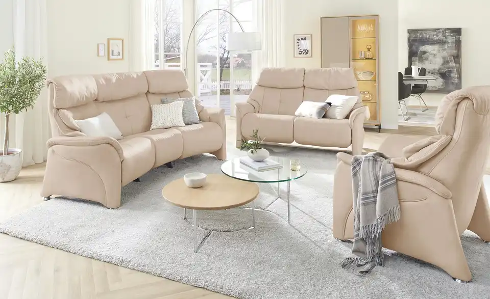 Himolla Trapezsofa 4217 3 Himolla Trapezsofa 4217