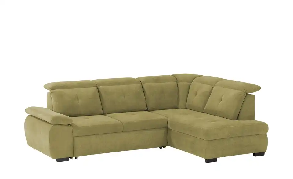 Smart Ecksofa Tamara 5 Smart Ecksofa Tamara – Bild 3