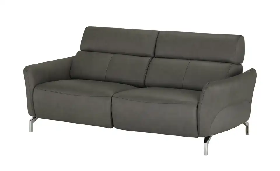 Uno Sofa 3-sitzig Messina 5 Uno Sofa 3-sitzig Messina – Bild 3
