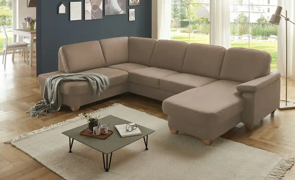 MeinSofa Wohnlandschaft Aus Kunstleder Oliver 3 MeinSofa Wohnlandschaft Aus Kunstleder Oliver