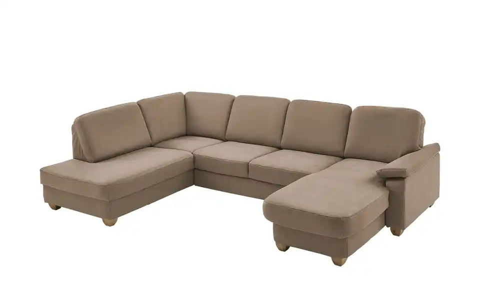 MeinSofa Wohnlandschaft Aus Kunstleder Oliver 5 MeinSofa Wohnlandschaft Aus Kunstleder Oliver – Bild 3