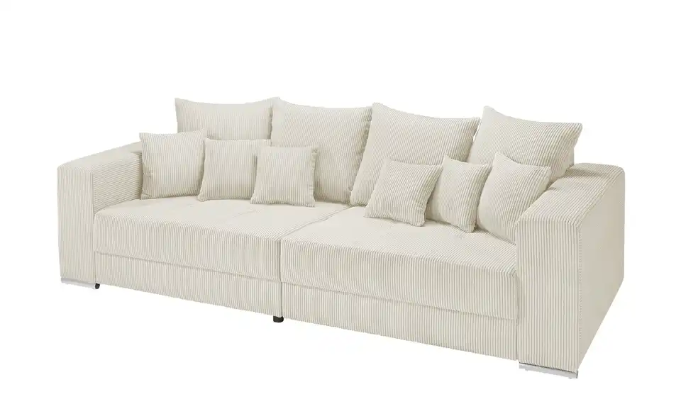 Uno Bigsofa Aus Cordstoff Ricardo 5 Uno Bigsofa Aus Cordstoff Ricardo – Bild 3
