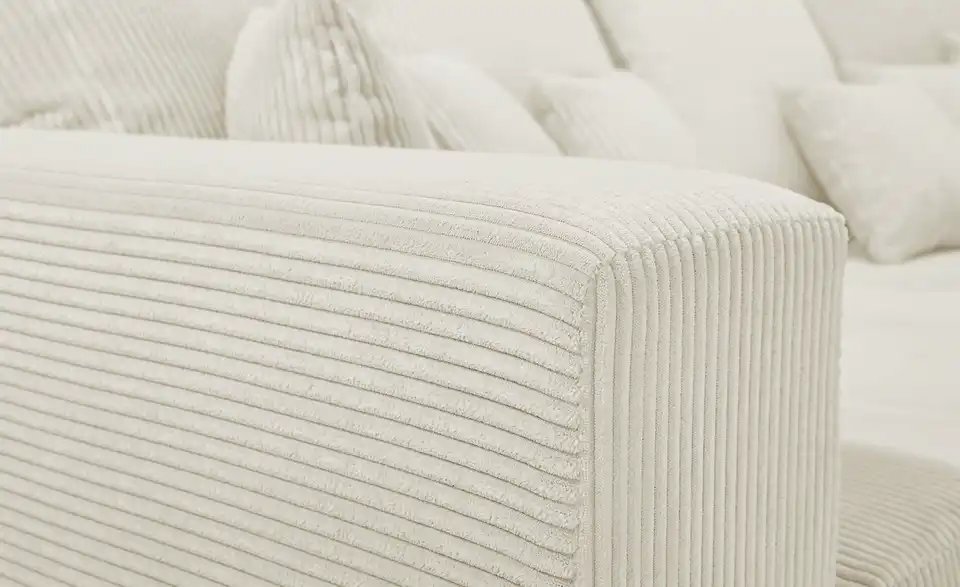 Uno Bigsofa Aus Cordstoff Ricardo 9 Uno Bigsofa Aus Cordstoff Ricardo – Bild 7