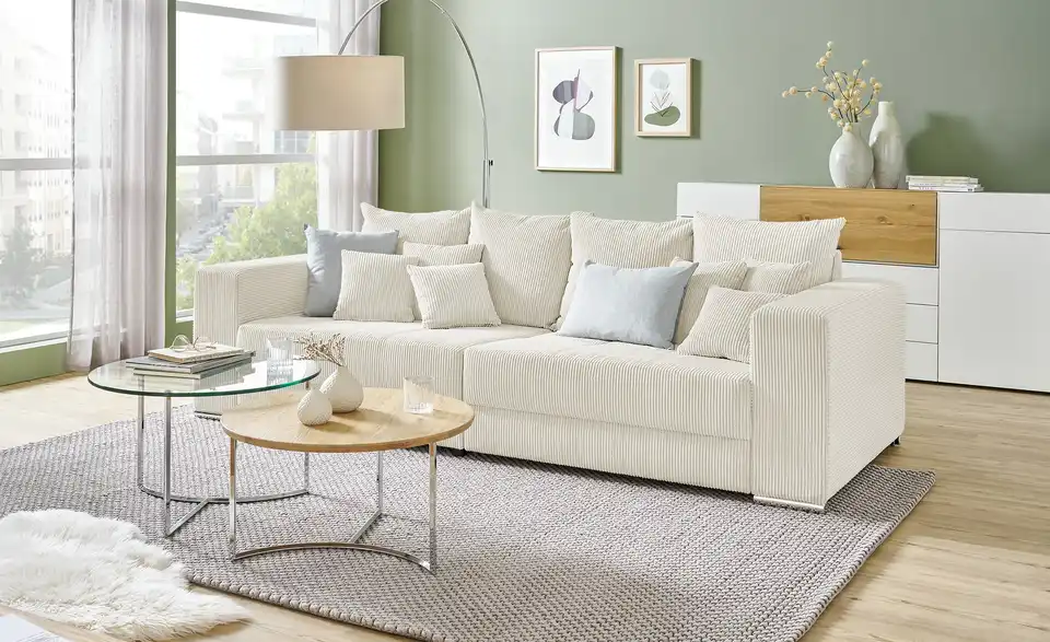 Uno Bigsofa Aus Cordstoff Ricardo 3 Uno Bigsofa Aus Cordstoff Ricardo