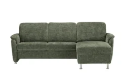 Polstermöbel Oelsa Ecksofa Selecta-Home