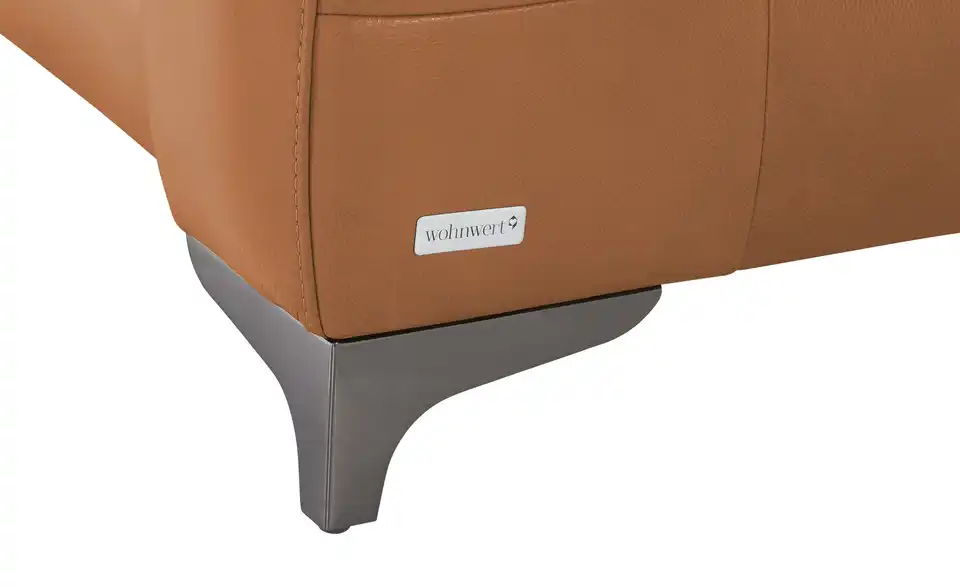 Wohnwert Sofa 2-sitzig Aus Echtleder Arianna 9 Wohnwert Sofa 2-sitzig Aus Echtleder Arianna – Bild 7