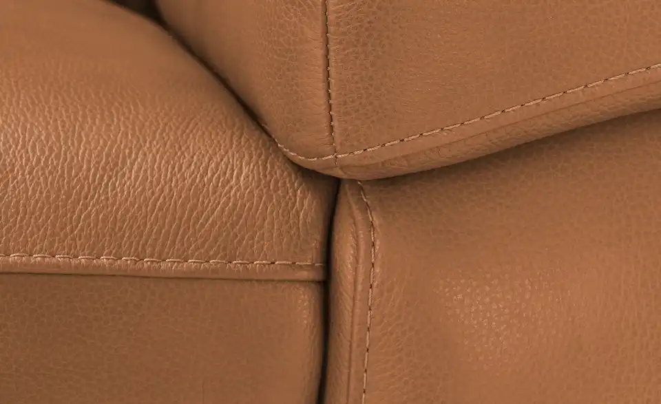 Wohnwert Sofa 2-sitzig Aus Echtleder Arianna 10 Wohnwert Sofa 2-sitzig Aus Echtleder Arianna – Bild 8
