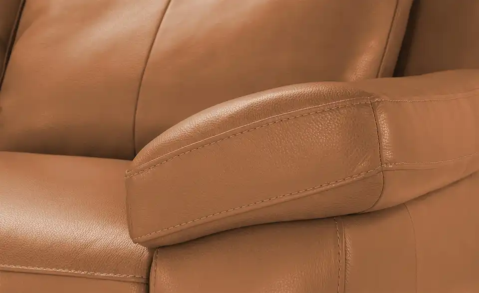 Wohnwert Sofa 2-sitzig Aus Echtleder Arianna 11 Wohnwert Sofa 2-sitzig Aus Echtleder Arianna – Bild 9