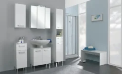 Calmo2go Waschbeckenunterschrank Wanda