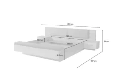 Bettanlage Wakefield -Einzelbanke 342241201 2 202306061240