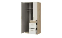 Kleiderschrank Caja 16 Kleiderschrank Caja -Einzelbanke 342245401 1 201811271539