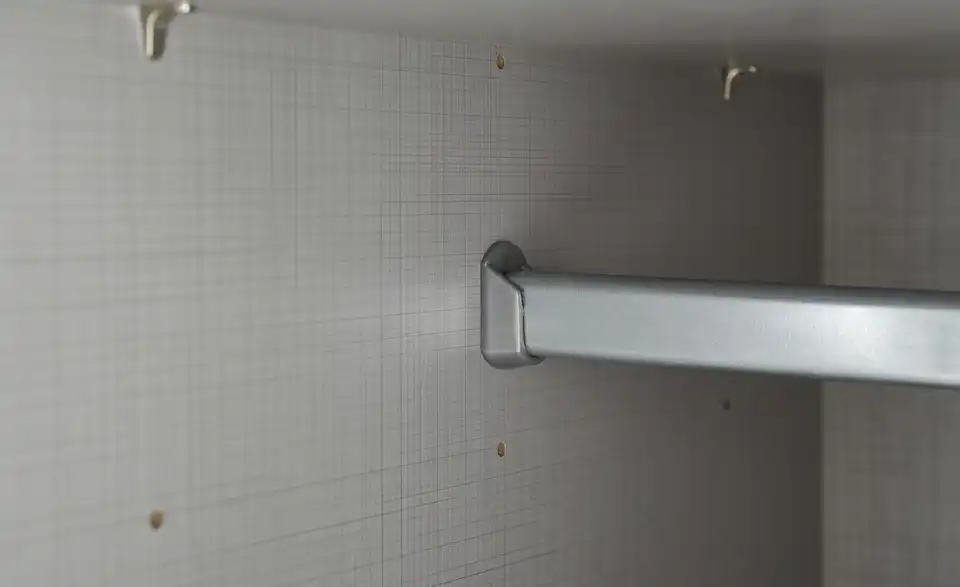 Kleiderschrank Caja 8 Kleiderschrank Caja – Bild 6