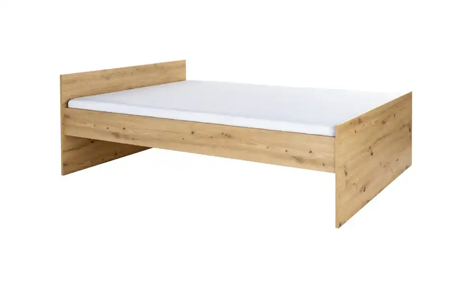 Jugendbettgestell Alessio Alessio 5 Jugendbettgestell Alessio Alessio – Bild 3