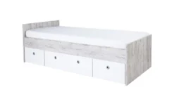 Jugendbettgestell Bennet 9 Jugendbettgestell Bennet -Einzelbanke 40111379 1 202502172354