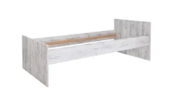 Jugendbettgestell Bennet 10 Jugendbettgestell Bennet -Einzelbanke 40111379 4 202502172354