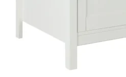 Massivholz-Drehtürenschrank Landliv -Einzelbanke 40131827 6 202502171238