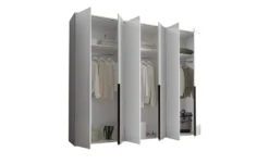 Kleiderschrank Keighley -Einzelbanke 40131962 3 202501271241