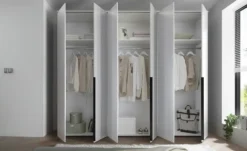 Kleiderschrank Keighley -Einzelbanke 40131962 6 202501271241