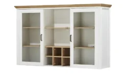 Buffet-Aufsatz Varese 17 Buffet-Aufsatz Varese -Einzelbanke 40203145 1 202501152352