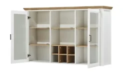 Buffet-Aufsatz Varese 27 Buffet-Aufsatz Varese -Einzelbanke 40203145 12 202501152352