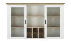 Buffet-Aufsatz Varese 24 Buffet-Aufsatz Varese -Einzelbanke 40203145 9 202501152352