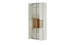Jette Home Vitrine Coruna 18 Jette Home Vitrine Coruna -Einzelbanke 40203359 3 202504021245