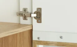 Jette Home Vitrine Coruna 23 Jette Home Vitrine Coruna -Einzelbanke 40203359 9 202504021245