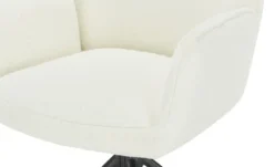 Stuhl Aus Teddy-Bouclé Flynn -Einzelbanke 40301110 3 202308031316