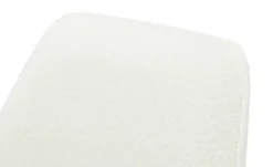 Stuhl Aus Teddy-Bouclé Flynn -Einzelbanke 40301110 4 202308031316