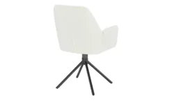 Stuhl Aus Teddy-Bouclé Flynn -Einzelbanke 40301110 6 202308031316