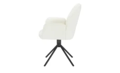 Stuhl Aus Teddy-Bouclé Flynn -Einzelbanke 40301110 8 202308031316