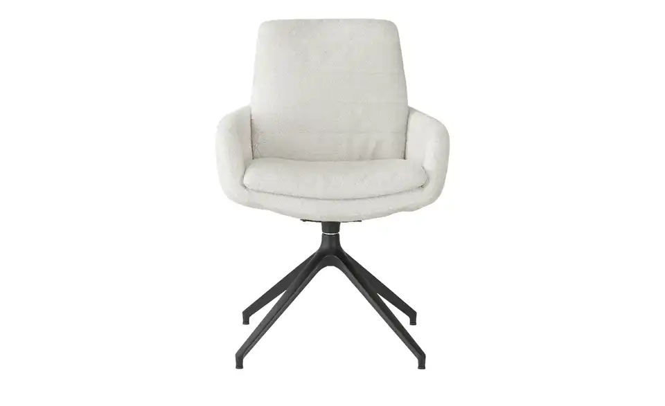 Jette Home Polsterstuhl Drehbar Ferro 14 Jette Home Polsterstuhl Drehbar Ferro – Bild 12