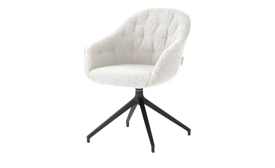 Jette Home Polsterstuhl Abby 4 Jette Home Polsterstuhl Abby – Bild 2